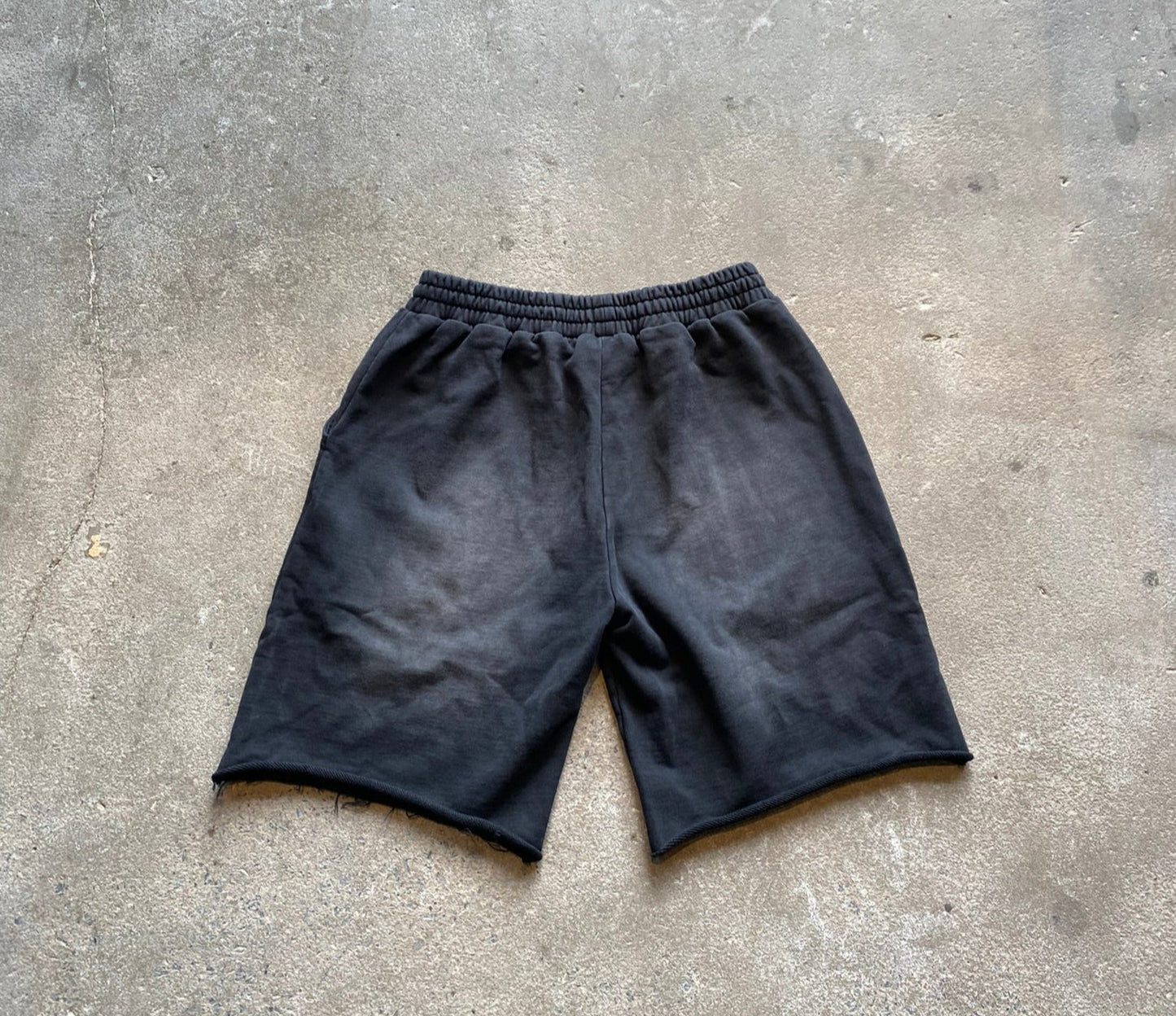 BE A BELIEVER HAVE FAITH SHORTS