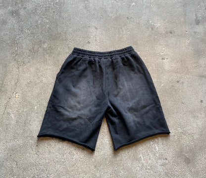 BE A BELIEVER HAVE FAITH SHORTS